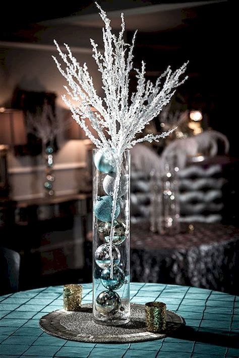 diy winter wonderland centerpieces|winter wonderland table centerpiece ideas.